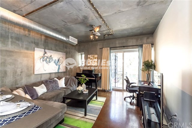 645 W 9th ST 224 LOS ANGELES CA 90015 LA다운타운 고급 원룸 Condo Sell 매물번호 10012 사진 3
