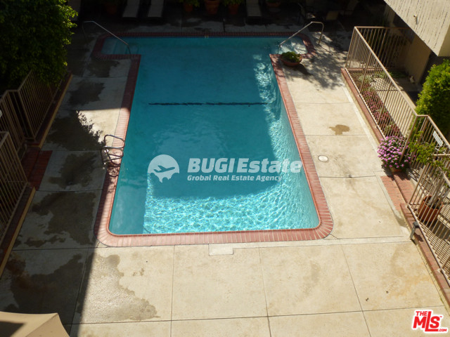 1831 Prosser Ave, Los Angeles, CA 90025 미국 Weswood 콘도형 원룸 임대 Rent 매물번호 10097 사진 12