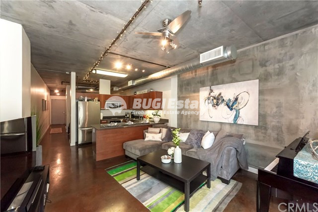 645 W 9th ST 224 LOS ANGELES CA 90015 LA다운타운 고급 원룸 Condo Sell 매물번호 10012 사진 4