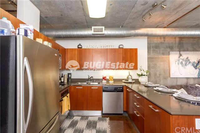 645 W 9th ST 224 LOS ANGELES CA 90015 LA다운타운 고급 원룸 Condo Sell 매물번호 10012 사진 5