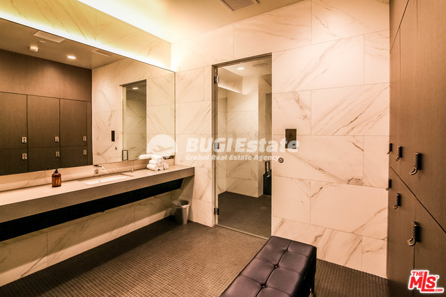 889 S FRANCISCO ST LOS ANGELES, Ca. 90017 Downtown LA에 위치한 Metropolis Unit #810 콘도 매매 Sell 매물번호 10099 사진 15