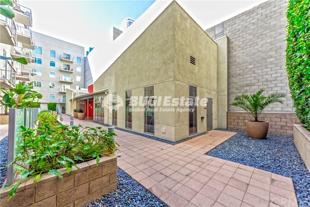 645 W 9th ST 224 LOS ANGELES CA 90015 LA다운타운 고급 원룸 Condo Sell 매물번호 10012 사진 7