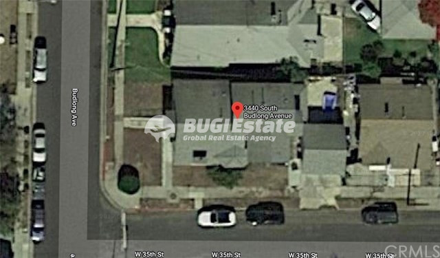 3440 S Budlong Ave, Los Angeles, CA 90007 미국 LA 다운타운 부군 단독주택 Sell 매물번호 10004 사진 1