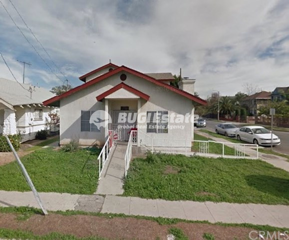 3440 S Budlong Ave, Los Angeles, CA 90007 미국 LA 다운타운 부군 단독주택 Sell 매물번호 10004 사진 2