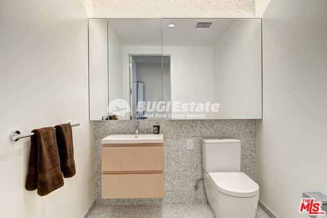 877 Francisco ST Unit LOS ANGELES, Ca. 90017 Downtown LA에 위치한 Metropolis Unit #1001 콘도 매매 Sell 매물번호 10101 사진 6