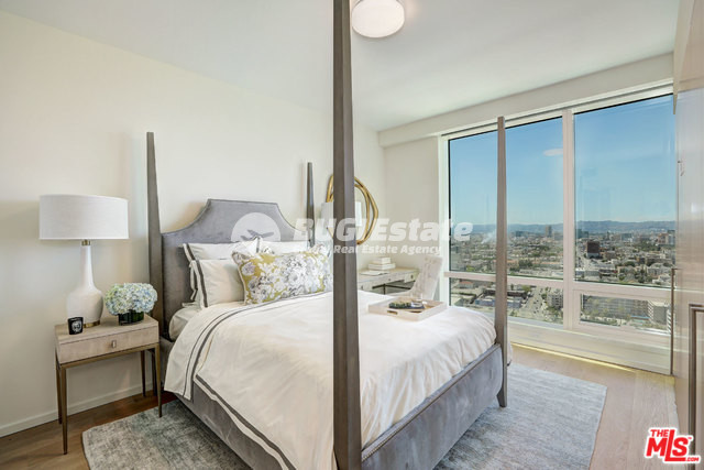 877 Francisco ST Unit LOS ANGELES, Ca. 90017 Downtown LA에 위치한 Metropolis Unit #1001 콘도 매매 Sell 매물번호 10101 사진 7