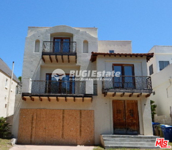 2018 Fairburn Ave, Los Angeles, CA 90025 미국 Westwood north에 위치한 공사 중인 단독주택 Sell 매물번호 10044 사진 1