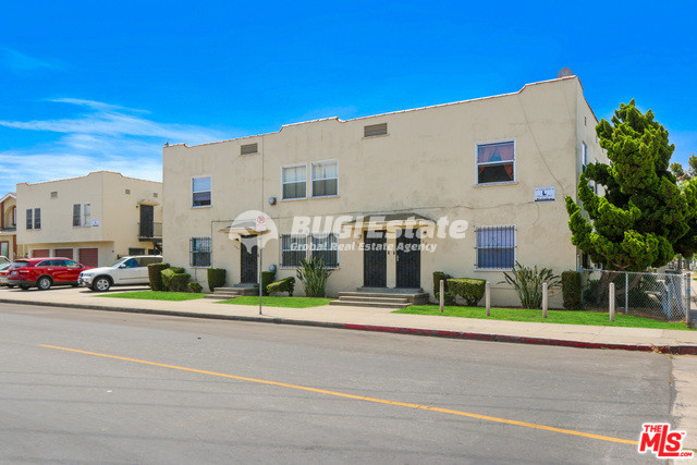 300 E 55th St, Los Angeles, CA 90011 미국 the City of Los Angeles에 위치한 7Unit 수익형 건물 Sell 매물번호 10020 사진 2