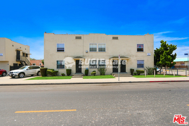 300 E 55th St, Los Angeles, CA 90011 미국 the City of Los Angeles에 위치한 7Unit 수익형 건물 Sell 매물번호 10020 사진 4