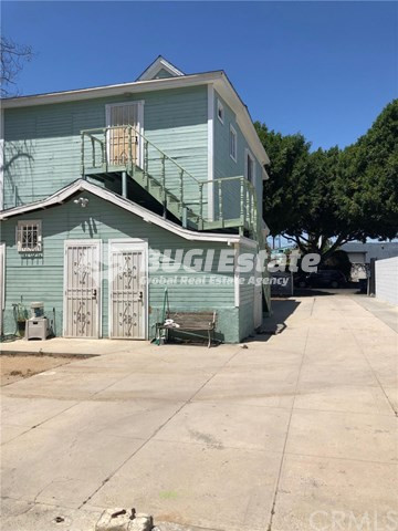 1118 W 25th St, Los Angeles, CA 90007 미국 UNIVERSITY PARK와 가까운 수익형 주택 Sell 매물번호 10018 사진 3