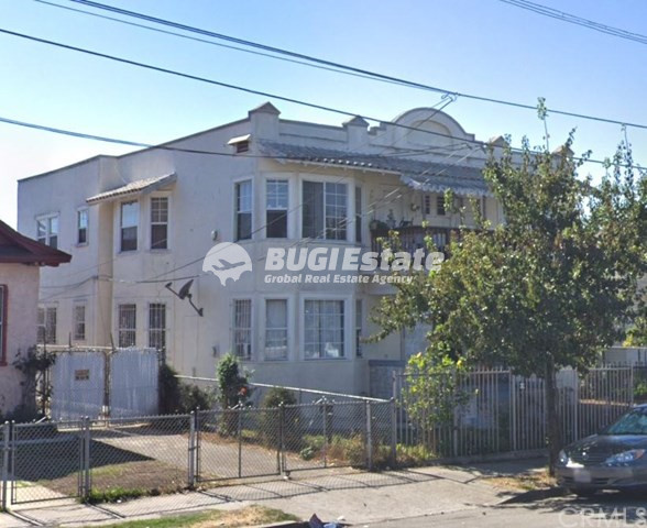 434 E Adams Blvd, Los Angeles, CA 90011 미국 LA다운타운과 USC와 가까운 수익형 빌딩 Sell 매물번호 10021 사진 2