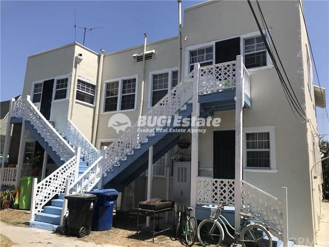 434 E Adams Blvd, Los Angeles, CA 90011 미국 LA다운타운과 USC와 가까운 수익형 빌딩 Sell 매물번호 10021 사진 4