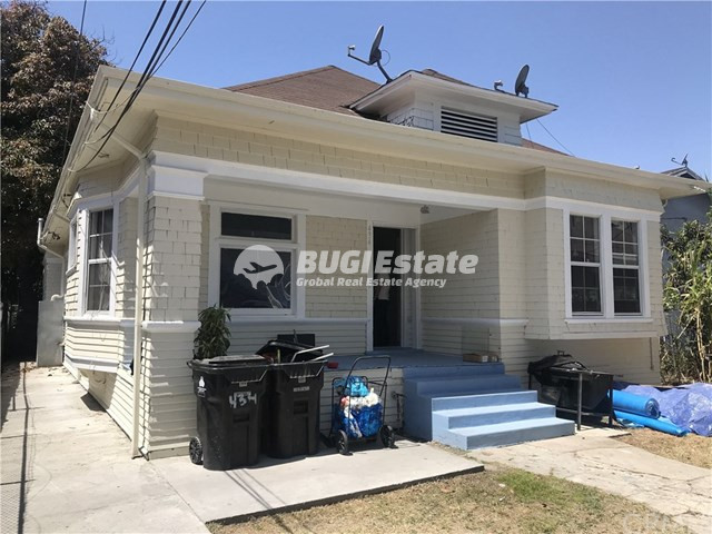 434 E Adams Blvd, Los Angeles, CA 90011 미국 LA다운타운과 USC와 가까운 수익형 빌딩 Sell 매물번호 10021 사진 8