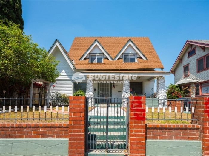185 S Virgil Ave, Los Angeles, CA 90004 미국 Korea Town 부근 Unit 3 수익형 매물 (건물 2) Sell 매물번호 10022 사진 3