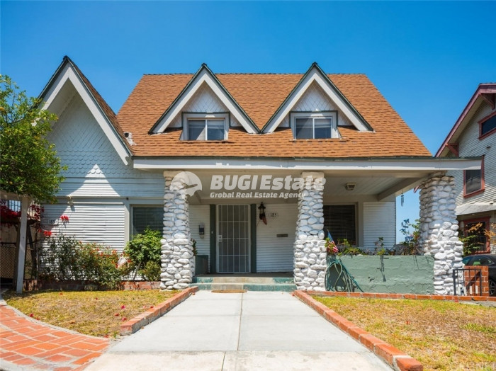 185 S Virgil Ave, Los Angeles, CA 90004 미국 Korea Town 부근 Unit 3 수익형 매물 (건물 2) Sell 매물번호 10022 사진 4