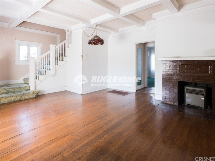 185 S Virgil Ave, Los Angeles, CA 90004 미국 Korea Town 부근 Unit 3 수익형 매물 (건물 2) Sell 매물번호 10022 사진 5