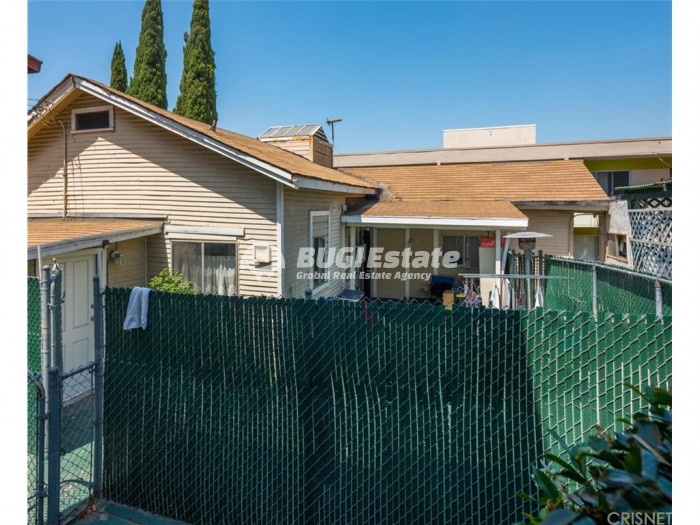 185 S Virgil Ave, Los Angeles, CA 90004 미국 Korea Town 부근 Unit 3 수익형 매물 (건물 2) Sell 매물번호 10022 사진 12