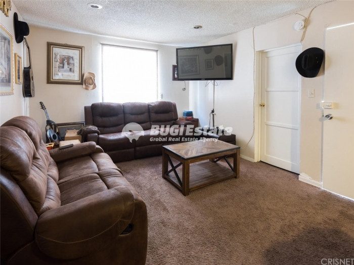 185 S Virgil Ave, Los Angeles, CA 90004 미국 Korea Town 부근 Unit 3 수익형 매물 (건물 2) Sell 매물번호 10022 사진 13