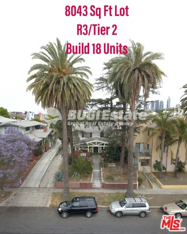 120 S Carondelet St, Los Angeles, CA 90057 미국 Westlake 투자기회! Sell 매물번호 10025 사진 1