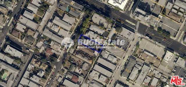 120 S Carondelet St, Los Angeles, CA 90057 미국 Westlake 투자기회! Sell 매물번호 10025 사진 4