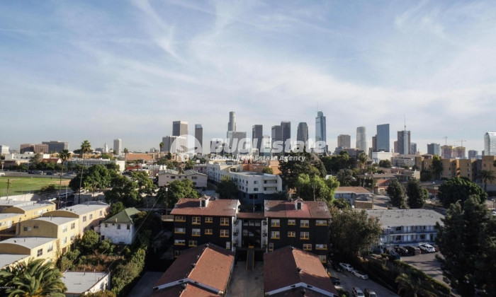 264 S Union Ave, Los Angeles, CA 90026 미국 토지 투자 Westlake LAR3 Development site Sell 매물번호 10024 사진 1