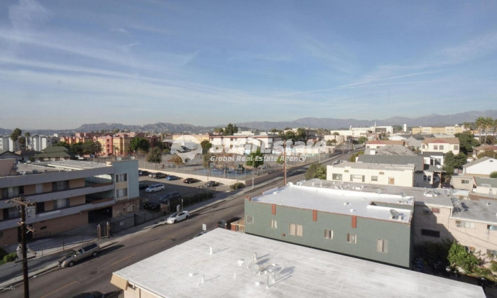264 S Union Ave, Los Angeles, CA 90026 미국 토지 투자 Westlake LAR3 Development site Sell 매물번호 10024 사진 2