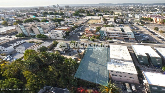 264 S Union Ave, Los Angeles, CA 90026 미국 토지 투자 Westlake LAR3 Development site Sell 매물번호 10024 사진 3