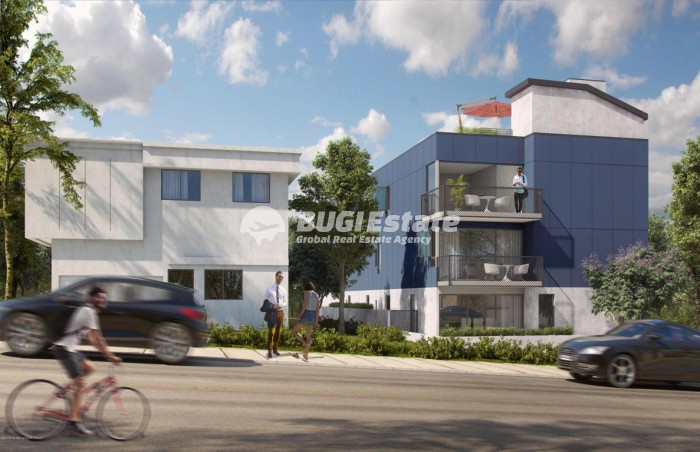 264 S Union Ave, Los Angeles, CA 90026 미국 토지 투자 Westlake LAR3 Development site Sell 매물번호 10024 사진 7