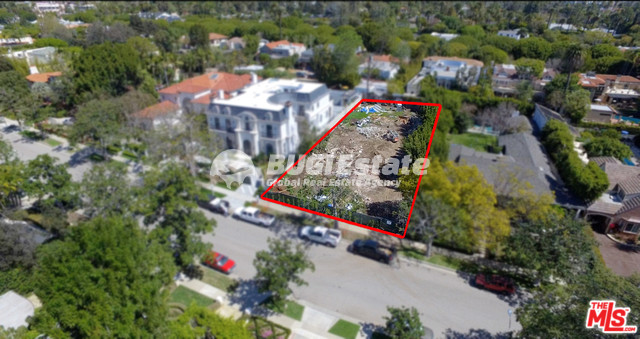 722 N Camden Dr, Beverly Hills, CA 90210 미국 천만달러 가격 인하! Beverly Hills 지역 개발 기회! Sell 매물번호 10027 사진 2