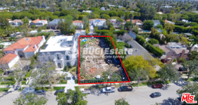 722 N Camden Dr, Beverly Hills, CA 90210 미국 천만달러 가격 인하! Beverly Hills 지역 개발 기회! Sell 매물번호 10027 사진 3