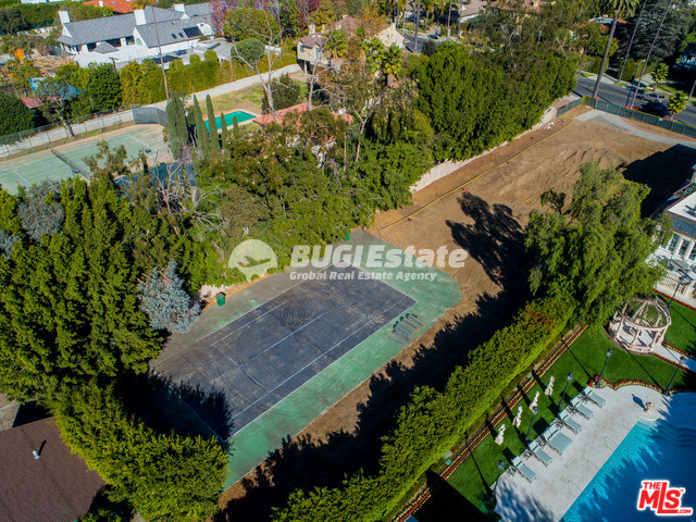 615 N Canon Dr, Beverly Hills, CA 90210 미국 Beverly Hills에 보기드문 넓은 토지 매매 Sell 매물번호 10029 사진 2