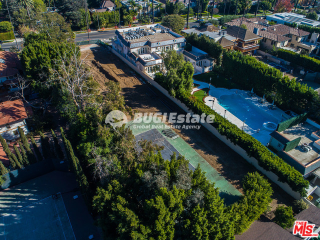 615 N Canon Dr, Beverly Hills, CA 90210 미국 Beverly Hills에 보기드문 넓은 토지 매매 Sell 매물번호 10029 사진 4
