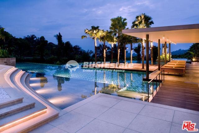 811 N Alta Dr, Beverly Hills, CA 90210 미국 Beverly Hills에 꿈의 집을 지어보세요! Sell 매물번호 10030 사진 2