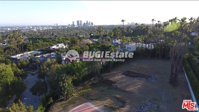 811 N Alta Dr, Beverly Hills, CA 90210 미국 Beverly Hills에 꿈의 집을 지어보세요! Sell 매물번호 10030 사진 4