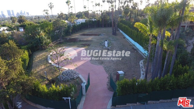 811 N Alta Dr, Beverly Hills, CA 90210 미국 Beverly Hills에 꿈의 집을 지어보세요! Sell 매물번호 10030 사진 6