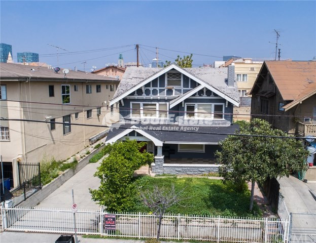 2683 San Marino St, Los Angeles, CA 90006 미국 DTLA 가까운 Korea Town 개발 투자 기회! Sell 매물번호 10026 사진 2
