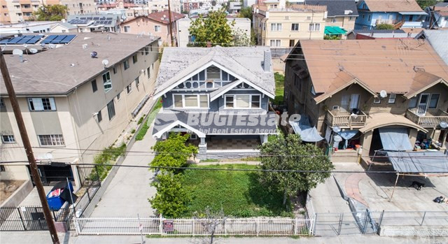 2683 San Marino St, Los Angeles, CA 90006 미국 DTLA 가까운 Korea Town 개발 투자 기회! Sell 매물번호 10026 사진 3