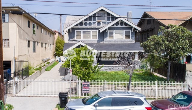 2683 San Marino St, Los Angeles, CA 90006 미국 DTLA 가까운 Korea Town 개발 투자 기회! Sell 매물번호 10026 사진 4
