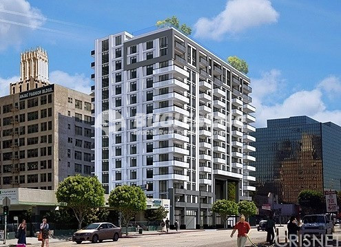 957 South Broadway, Los Angeles, CA 90015 미국 고층 복합 용도 개발 투자! Sell 매물번호 10031 사진 1