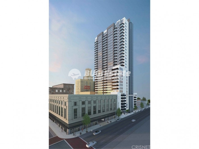 916 South Hill Street, Los Angeles, CA 90015 미국 Hill Street Lofts 프로젝트 투자기회! Sell 매물번호 10032 사진 1