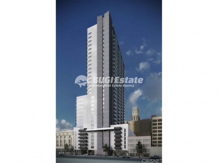 916 South Hill Street, Los Angeles, CA 90015 미국 Hill Street Lofts 프로젝트 투자기회! Sell 매물번호 10032 사진 2