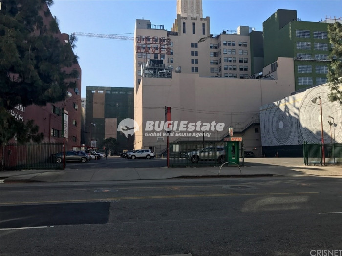 916 South Hill Street, Los Angeles, CA 90015 미국 Hill Street Lofts 프로젝트 투자기회! Sell 매물번호 10032 사진 4