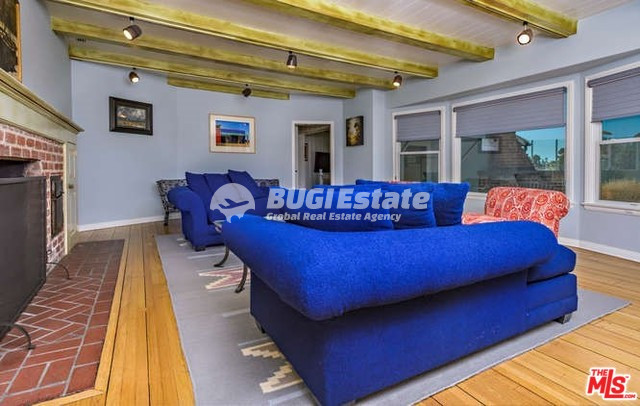 219 S Thurston Ave, Los Angeles, CA 90049 미국 5 Westwood - Century City 지역 아름다운 단독주택 Sell 매물번호 10041 사진 4