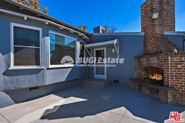 219 S Thurston Ave, Los Angeles, CA 90049 미국 5 Westwood - Century City 지역 아름다운 단독주택 Sell 매물번호 10041 사진 16