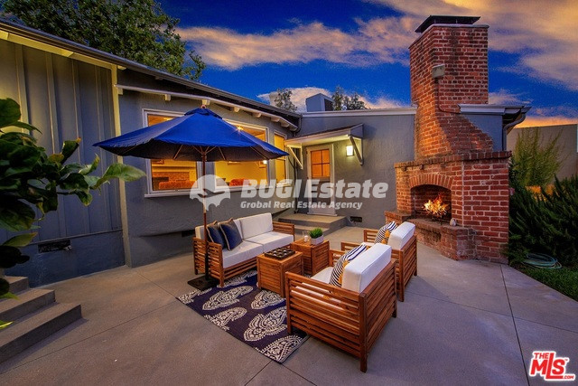 219 S Thurston Ave, Los Angeles, CA 90049 미국 5 Westwood - Century City 지역 아름다운 단독주택 Sell 매물번호 10041 사진 17