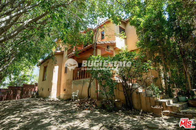 1464 Comstock Ave, Los Angeles, CA 90024 미국 COMSTOCK HILLS에 위치한 2층 단독주택! Sell 매물번호 10043 사진 2