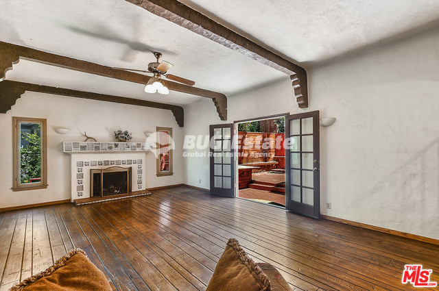 1464 Comstock Ave, Los Angeles, CA 90024 미국 COMSTOCK HILLS에 위치한 2층 단독주택! Sell 매물번호 10043 사진 5