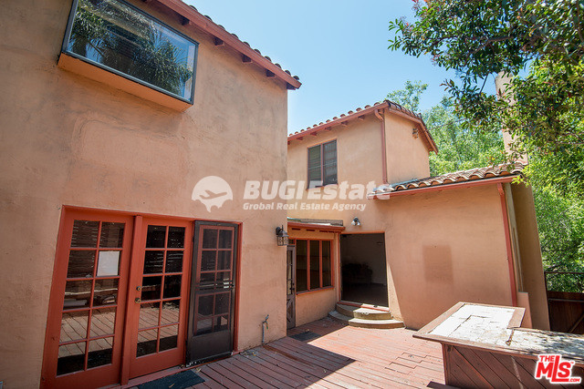 1464 Comstock Ave, Los Angeles, CA 90024 미국 COMSTOCK HILLS에 위치한 2층 단독주택! Sell 매물번호 10043 사진 7
