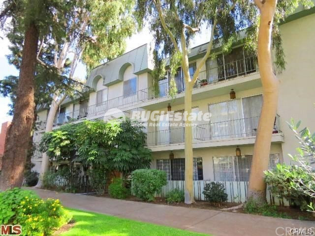 400 South Lafayette Park Place, Los Angeles, CA 90057 미국 LA다운 타운과 가까운 아름다운 Condo! #201 Sell 매물번호 10015 사진 1