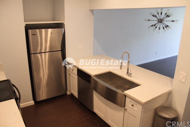 400 South Lafayette Park Place, Los Angeles, CA 90057 미국 LA다운 타운과 가까운 아름다운 Condo! #201 Sell 매물번호 10015 사진 5
